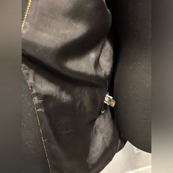 Wool Jacket - Picture 6 of 7